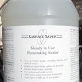 READY TO USE PENETRATING SEALER